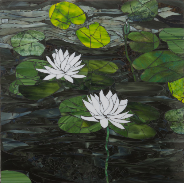 "Lotus" 4/50