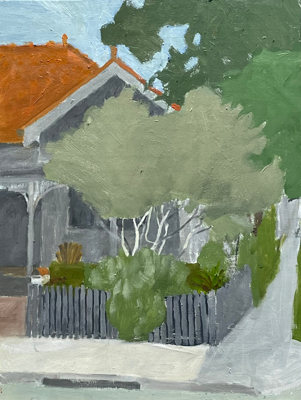 Corner House by Paul Rolfe, Image 1.