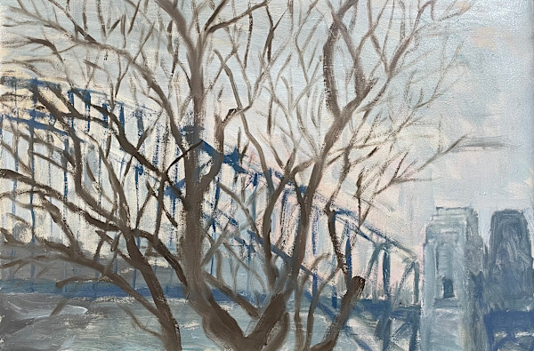 Tree for the View by Paul Rolfe, Image 1.