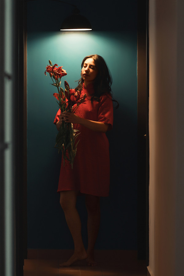 Bets by Marisol Cid González