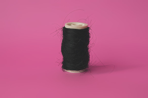 Estética Pilosa by Marisol Cid González