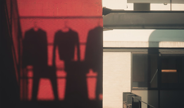 Fragmentos del mismo incendio by Marisol Cid González