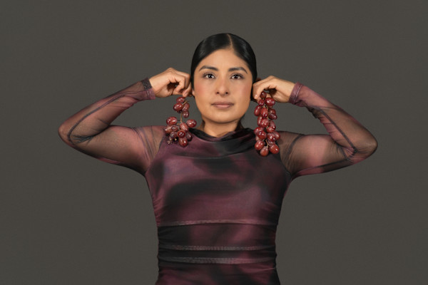 Janeth by Marisol Cid González