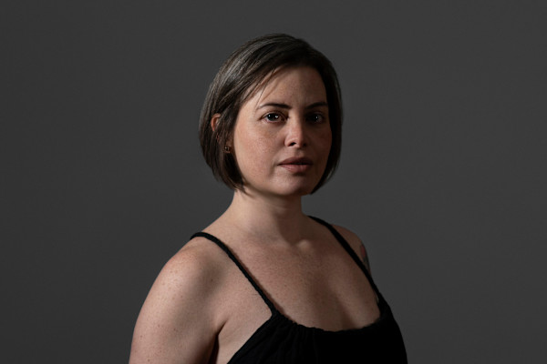 Maria by Marisol Cid González