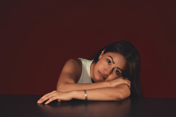 Milca by Marisol Cid González