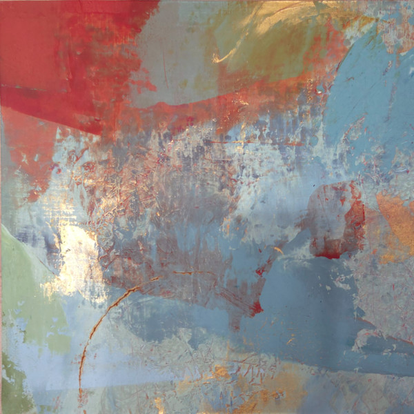 Man O' War by Cara Lawson-Ball