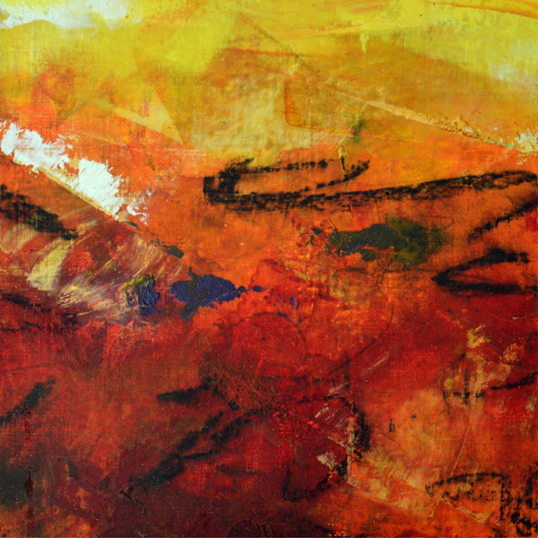 Muddiness Called Life by Cara Lawson-Ball