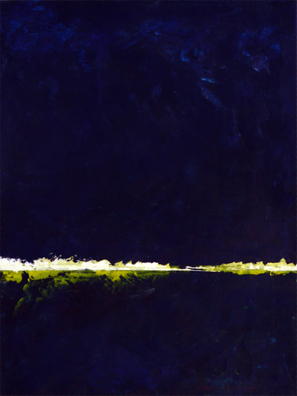 Journey Towards Light by Cara Lawson-Ball