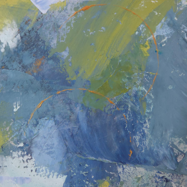Tidal Wave by Cara Lawson-Ball
