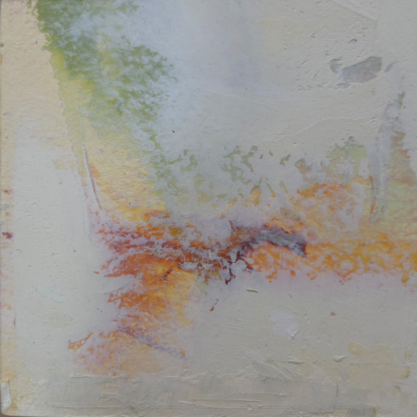 Small Talk by Cara Lawson-Ball