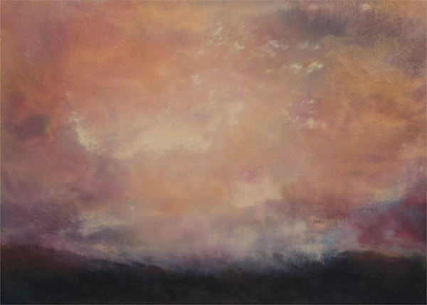 Without a Whisper by Cara Lawson-Ball, Image 1.
