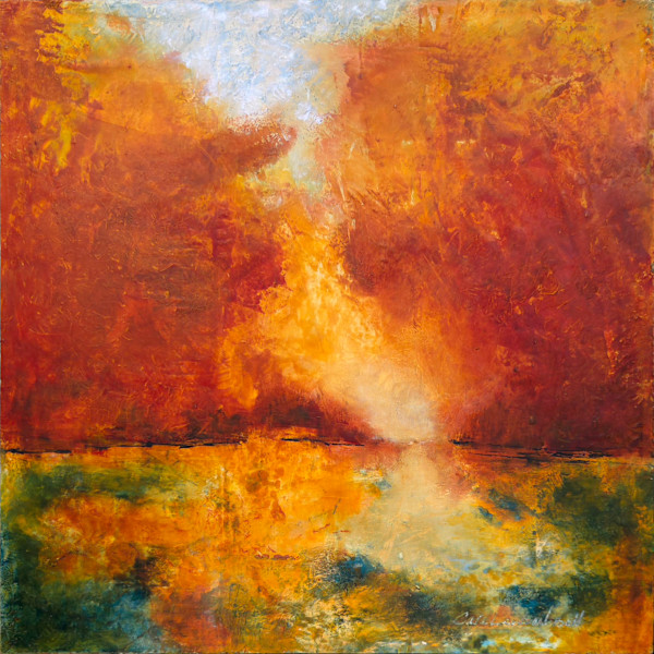 Color will Return by Cara Lawson-Ball, Image 1.