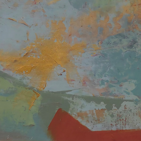 Edges by Cara Lawson-Ball