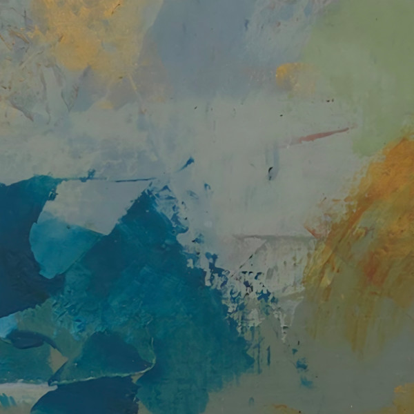 Shifting Patterns by Cara Lawson-Ball