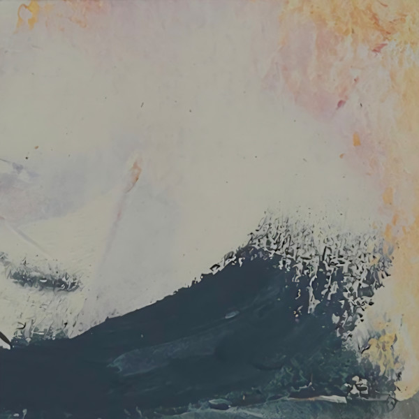 Swim by Cara Lawson-Ball