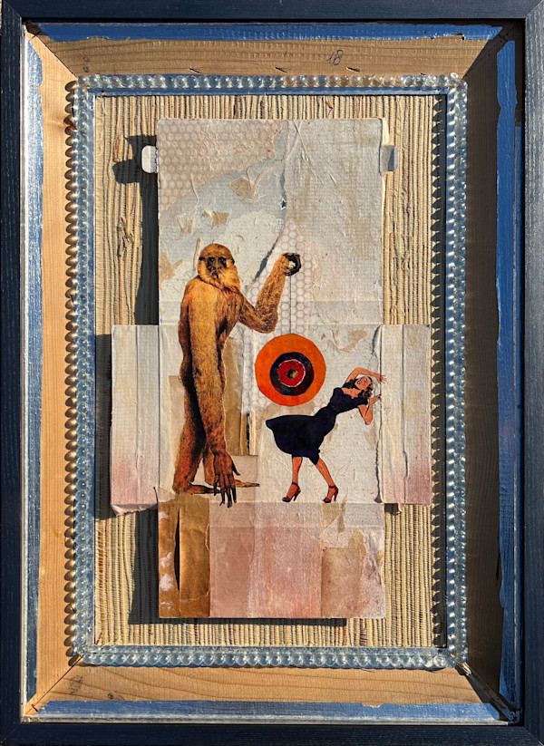 Forecast by Carol Stirton-Broad