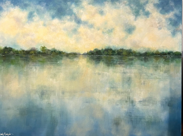 Drift and Dream by Wendy Marquis, Image 1.