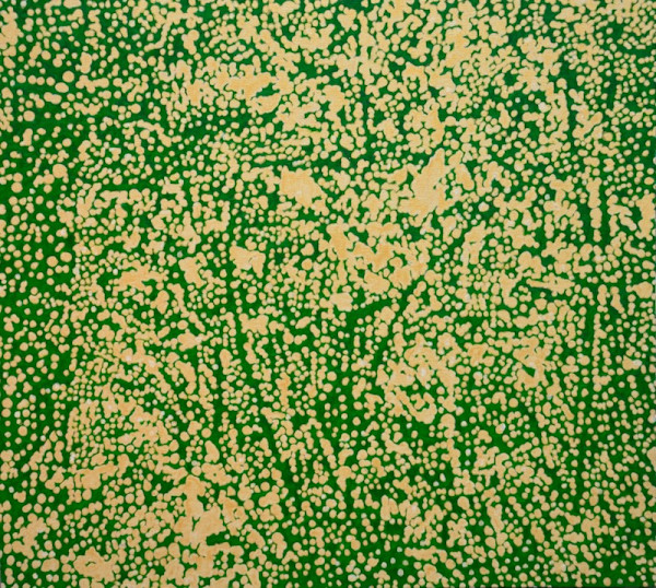 09_Underbrush_2_2012_oil_on_canvas_90x100_cm_bchpsc_0 by Ren Hui