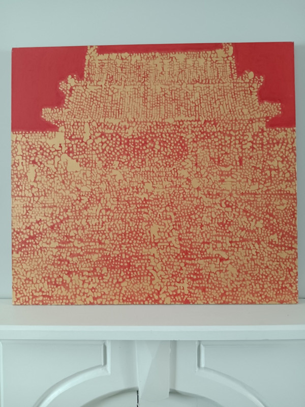 Forbidden City by Ren Hui