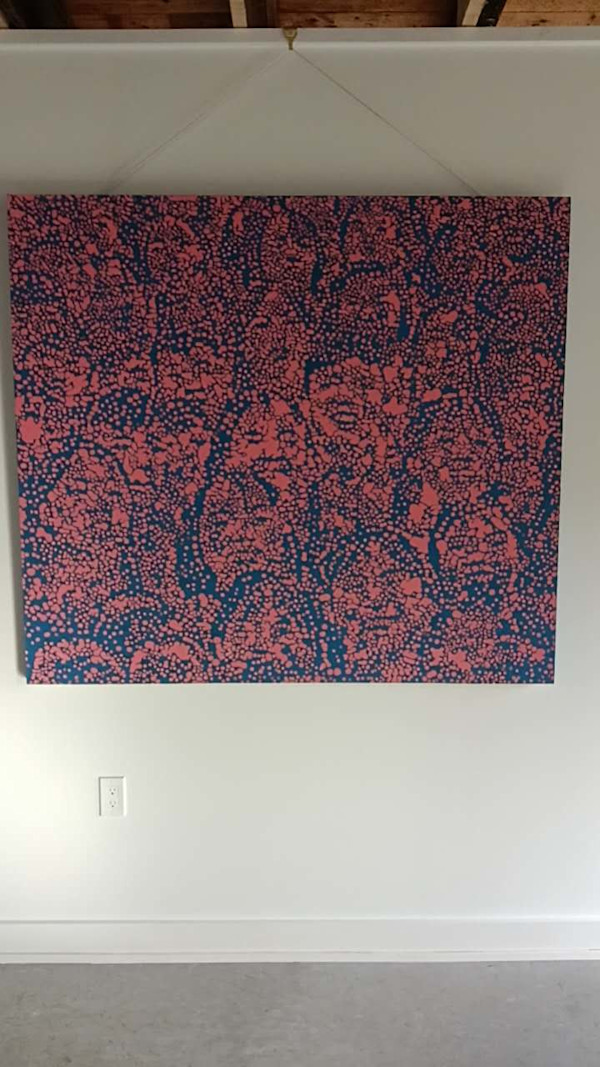 Us  (No. Three) by Ren Hui, Image 1.