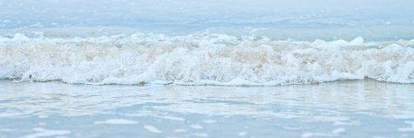 Incoming Wash by Joe Fishburne, Image 1.