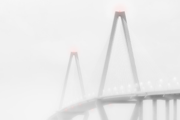 Southern Spires 6/150 by Joe Fishburne