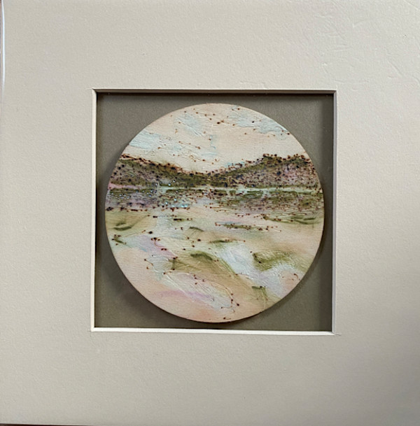 Lake View (unf) by Sarah Robinson