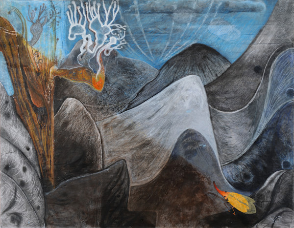 God is in the Neighborhood by Sue Grace, Image 3.