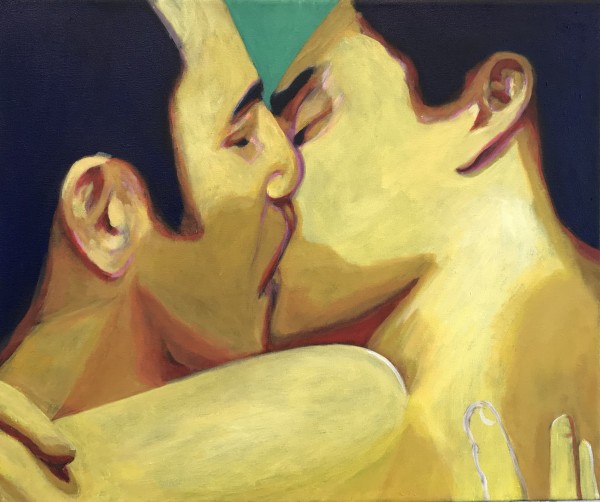 That Kiss by MŌ