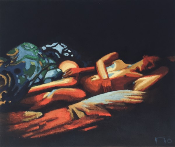 Sleepers by MŌ