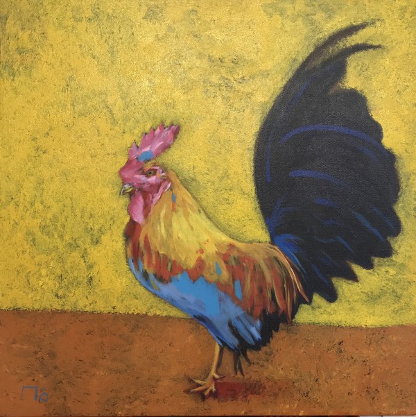 El Gallo by MŌ