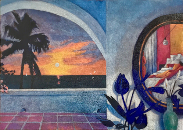 Le meilleur des deux mondes by Monique Crepault, Image 1.