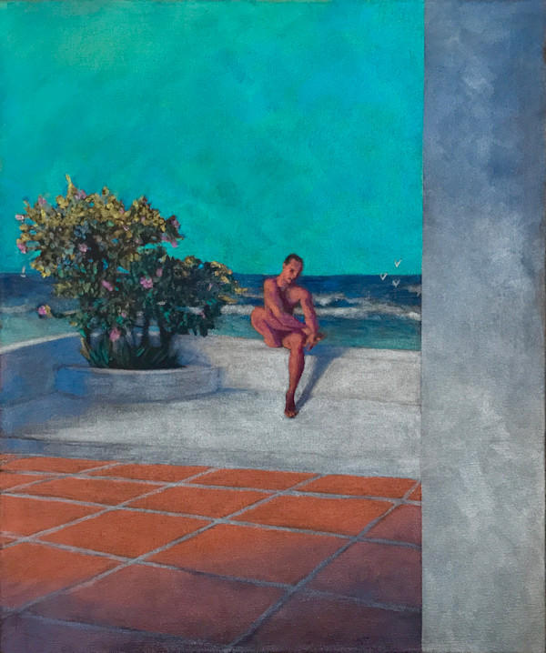 Happy Days by Monique Crepault, Image 1.