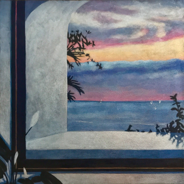 Sans titre by Monique Crepault, Image 1.