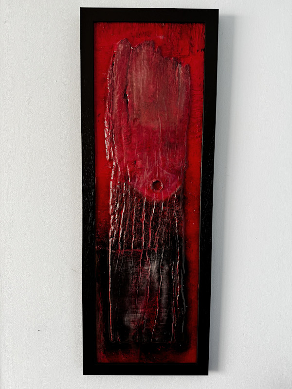 Industrial Past by Gerald Crittle, Image 1.