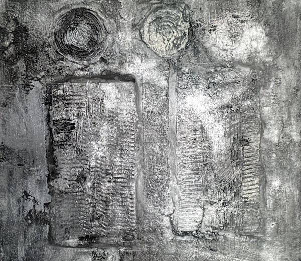 Monolithic by Gerald Crittle, Image 1.