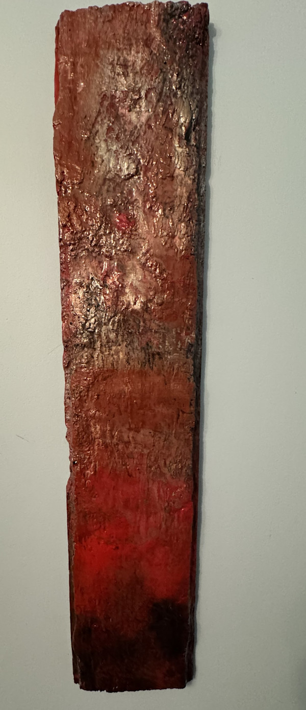 Rubra by Gerald Crittle, Image 1.