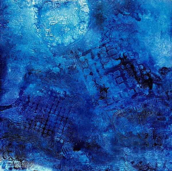 Sky Labs by Gerald Crittle, Image 1.