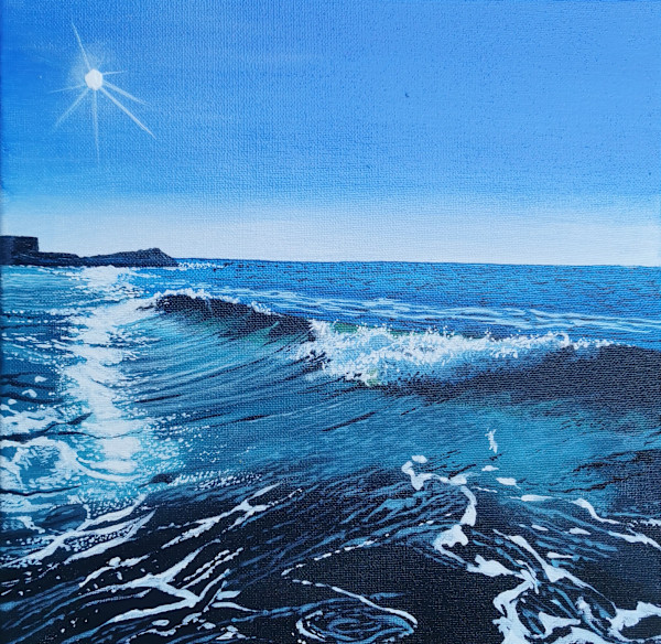 Last Light by Lois Dubber