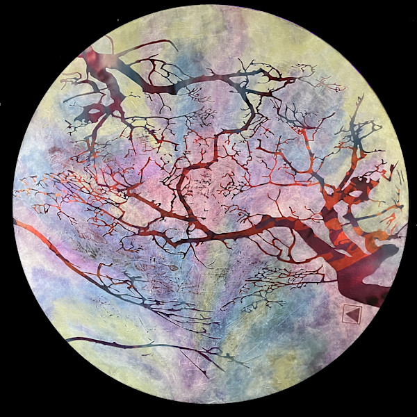 Water Ripples 47 by kirstin ilse, Image 8.