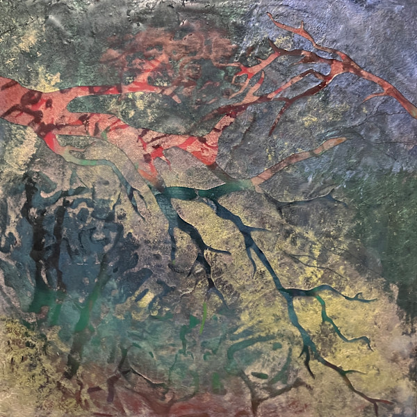 Water Ripples 58 by kirstin ilse, Image 1.