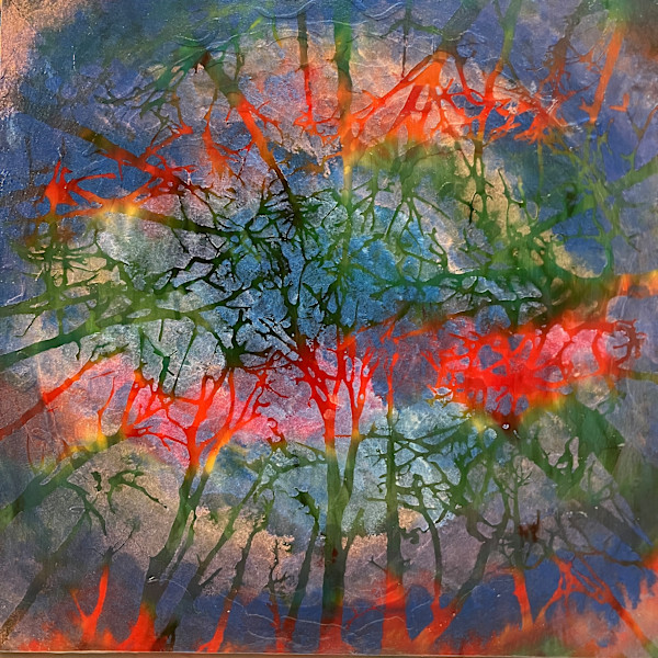 Water Ripples 9 by kirstin ilse, Image 3.