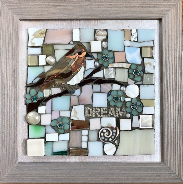 Dream Bird by Corinne McKeown