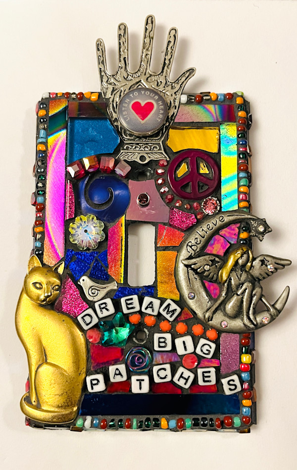 Luna's Light by Corinne McKeown