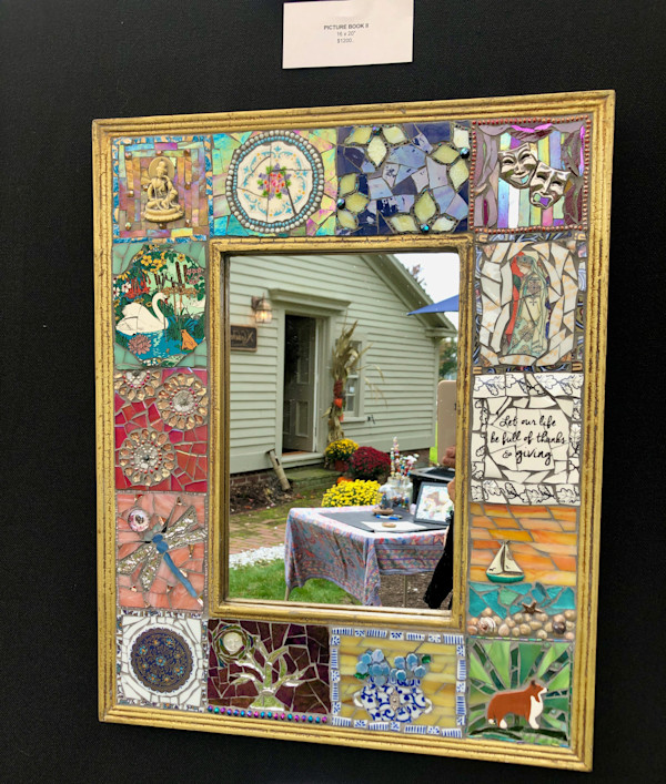 Picture Book 2 by Corinne McKeown