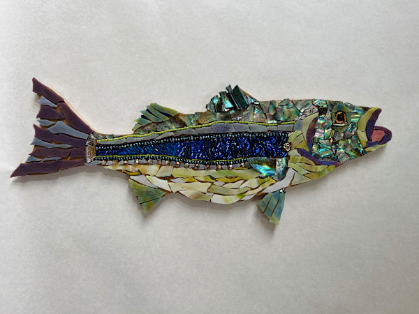 Fish by Corinne McKeown, Image 1.
