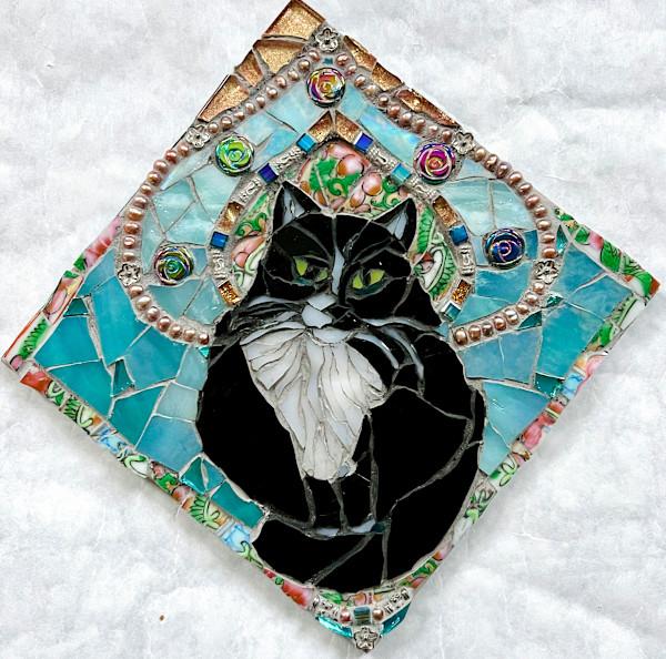 For Tama by Corinne McKeown
