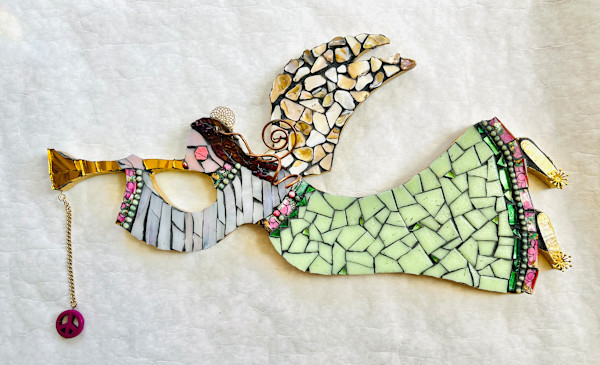 Twinkle Toes by Corinne McKeown