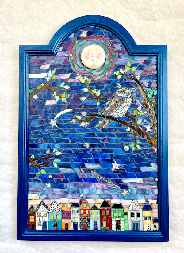 The Guardians by Corinne McKeown