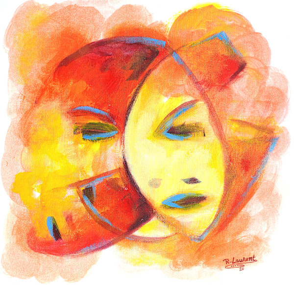 #2 by Renold Laurent